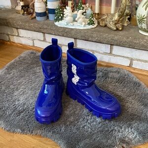 UGG Classic Brellah Mini